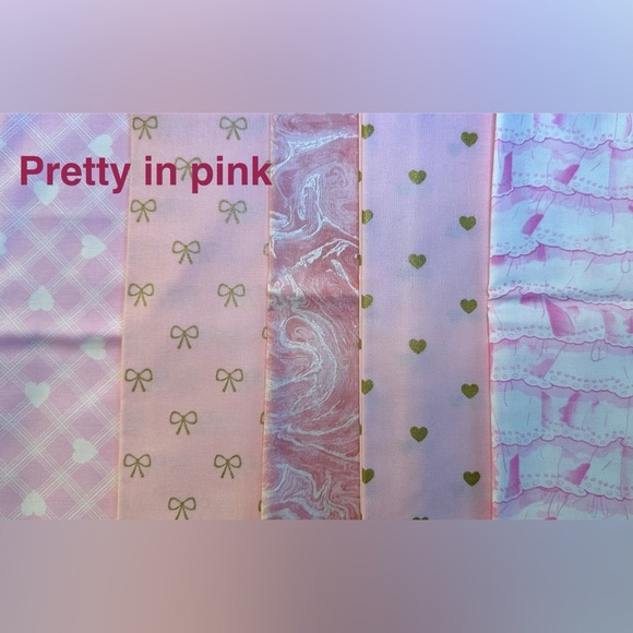 Eco-friendly cotton refillable Easter eggs (preorder) - Picture 8 of 12